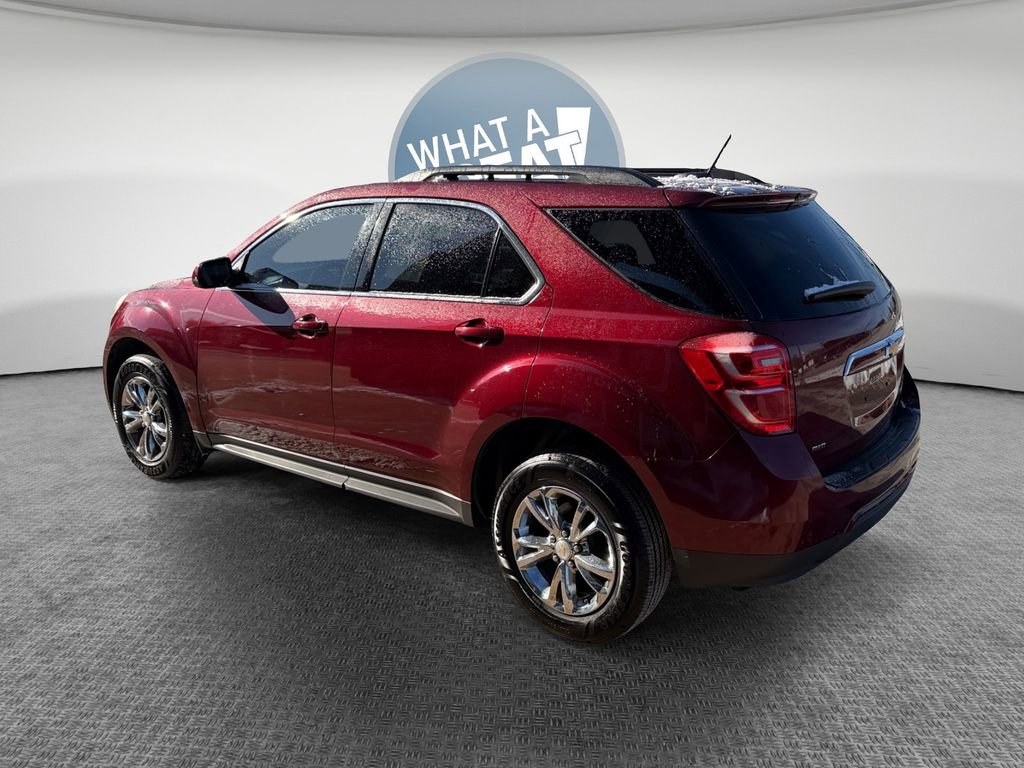 Used 2016 Chevrolet Equinox LT w/ Convenience Package image 6