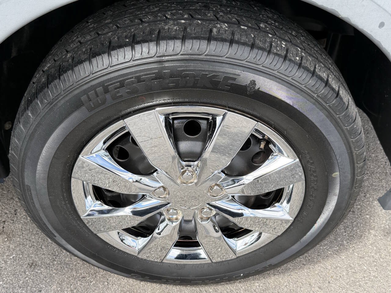 Used 2013 Ford Transit Connect XLT FWD image 27