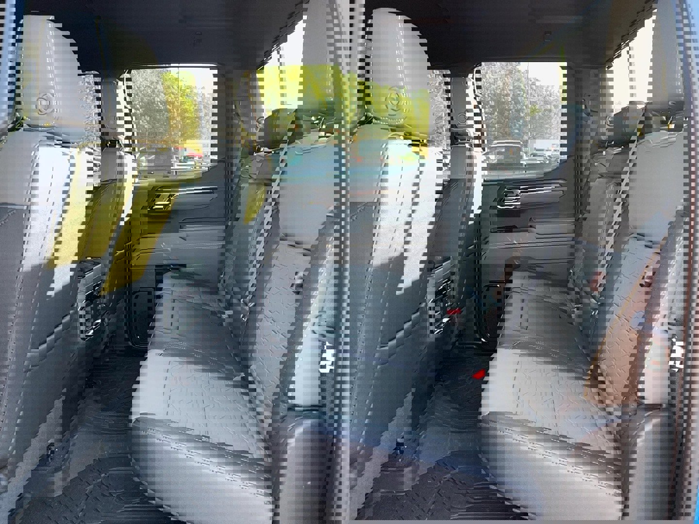 Used 2022 Chevrolet Silverado 1500 ZR2 image 28