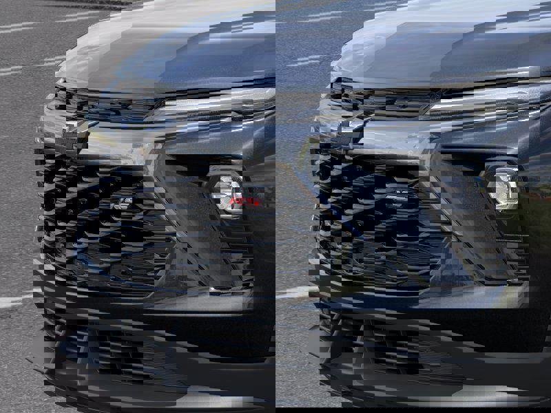 New 2026 Chevrolet TrailBlazer RS image 13