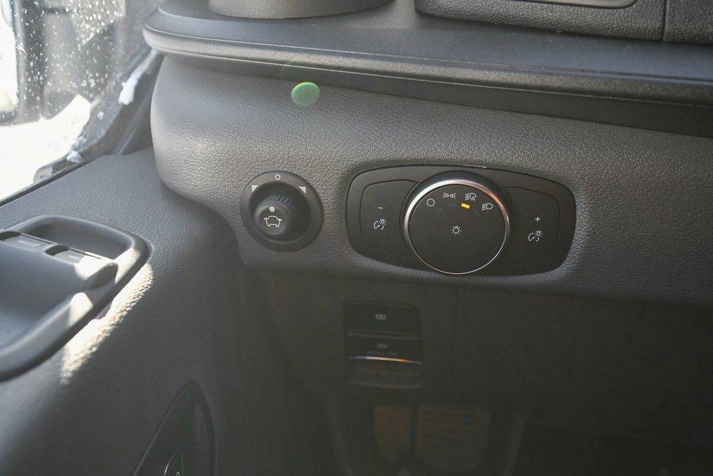 New 2026 Ford Transit 150 Low Roof AWD w/ Load Area Protection Package image 30