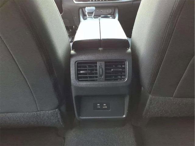 Certified 2023 Nissan Rogue SV image 14