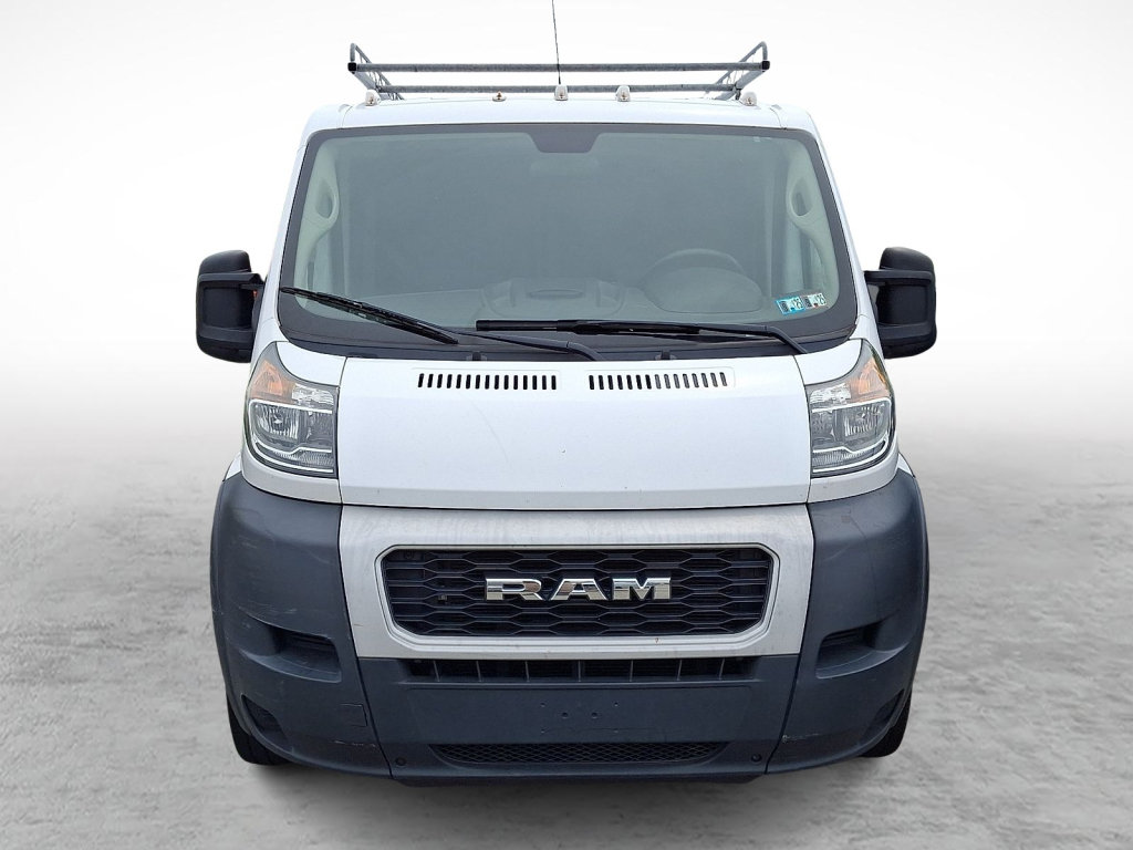 Used 2021 RAM ProMaster 1500 FWD image 2