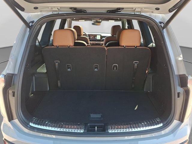 Used 2025 Kia Telluride SX Prestige X-Line AWD/4WD image 32