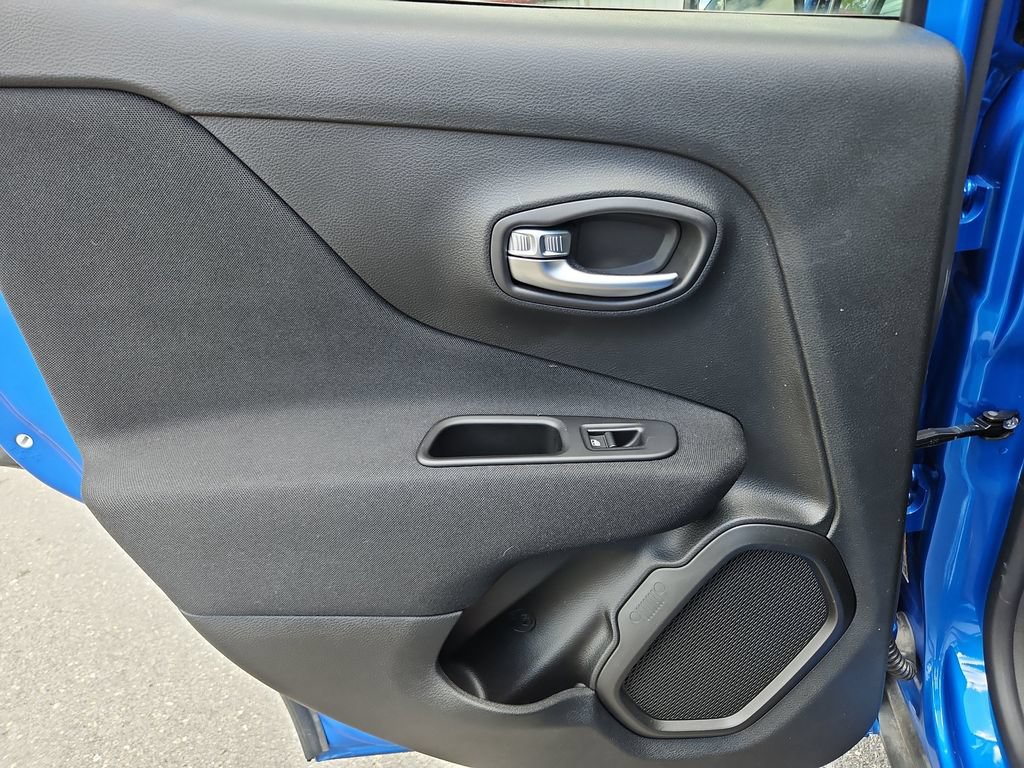 Used 2020 Jeep Renegade Sport FWD image 26