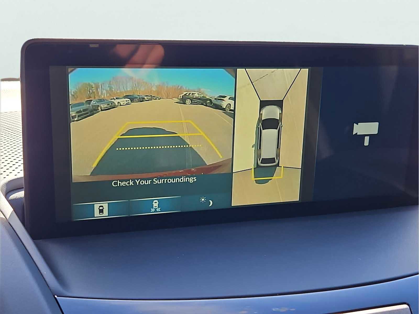 Used 2026 Acura RDX A-Spec image 29