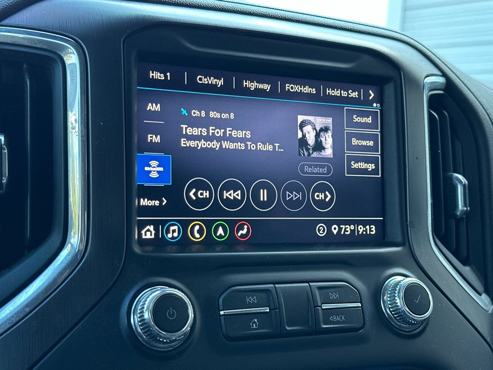 Used 2020 GMC Sierra 1500 AT4 w/ AT4 Premium Package AWD/4WD image 16