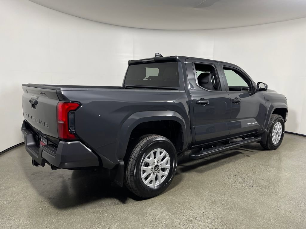 New 2026 Toyota Tacoma SR5 image 3
