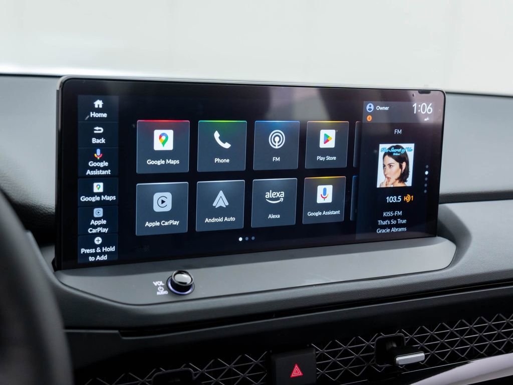 New 2026 Honda Accord Touring image 23