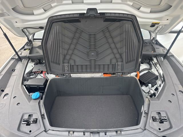 Used 2023 Audi e-tron Premium Plus w/ Premium Plus Package image 38