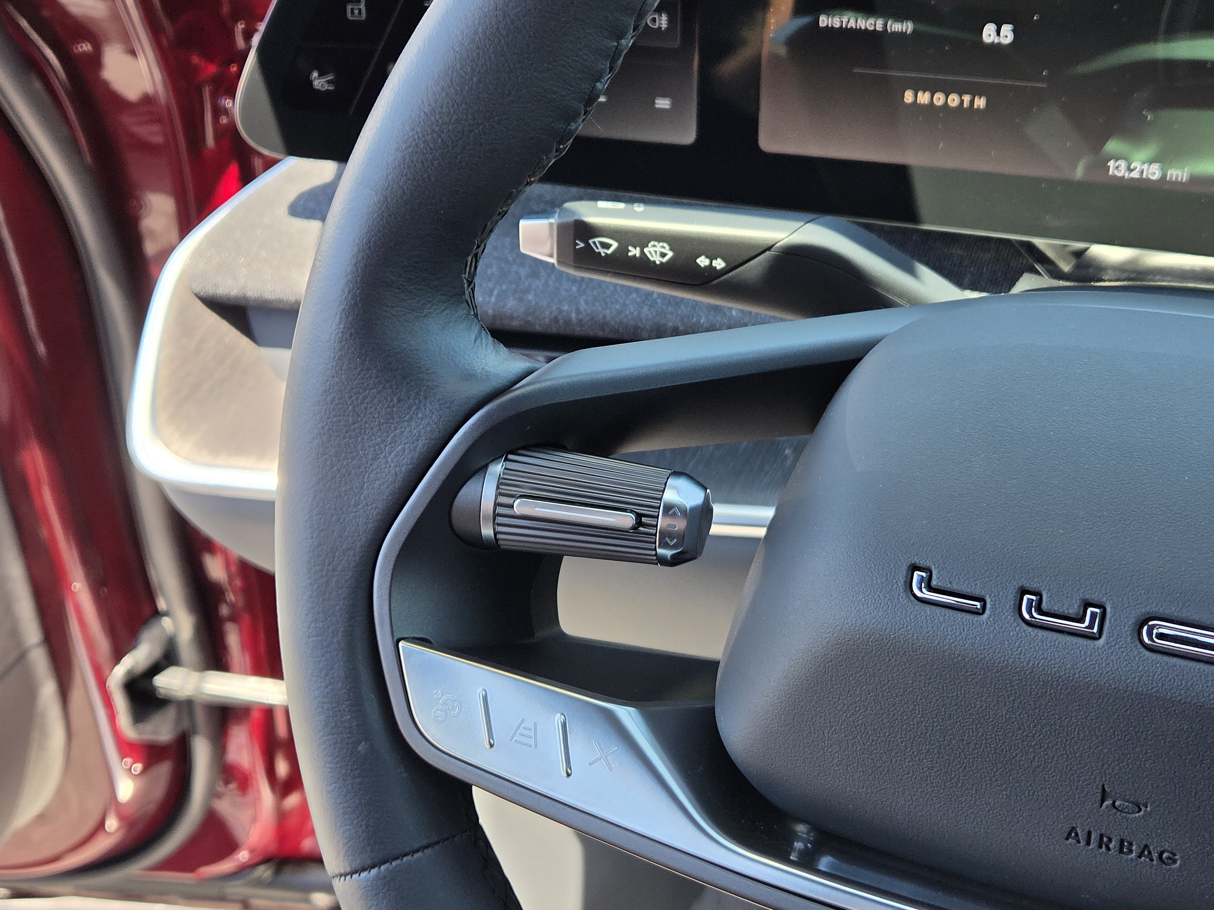 Used 2024 Lucid Air Touring AWD/4WD image 20