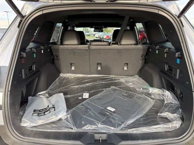 New 2026 Subaru Outback Premium image 12