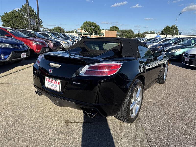 Used 2007 Saturn Sky Red Line image 7