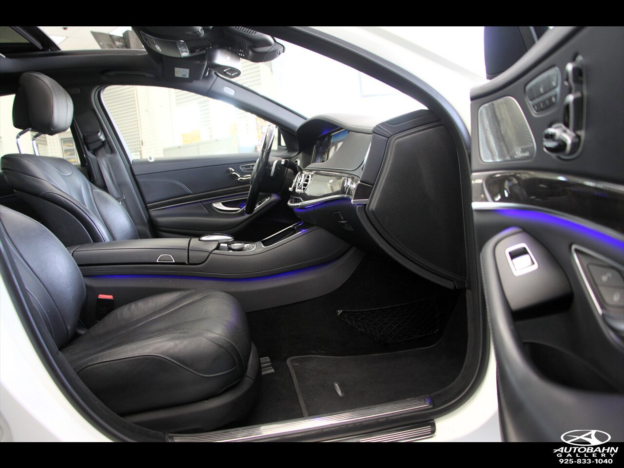 Used 2017 Mercedes-Benz S 550e image 38