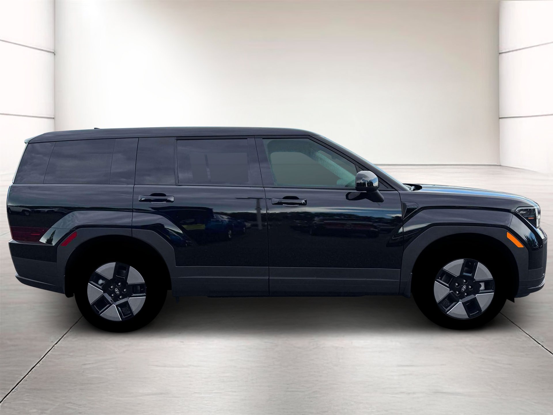 New 2026 Hyundai Santa Fe SE FWD image 9