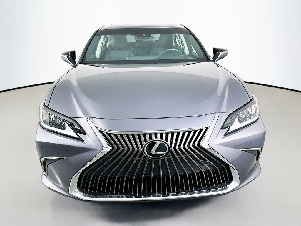 Used 2020 Lexus ES 350 w/ Accessory Package 2 FWD image 6
