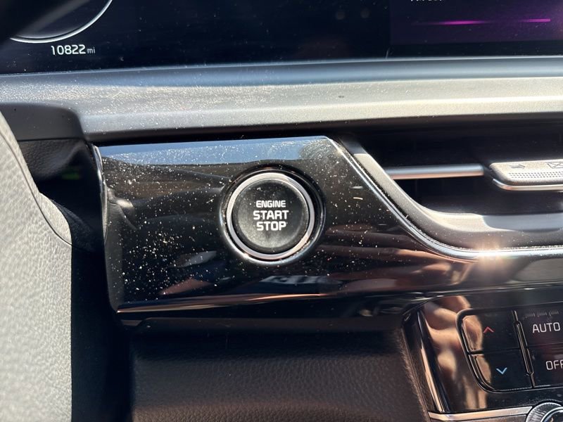 Certified 2024 Kia Seltos S image 27