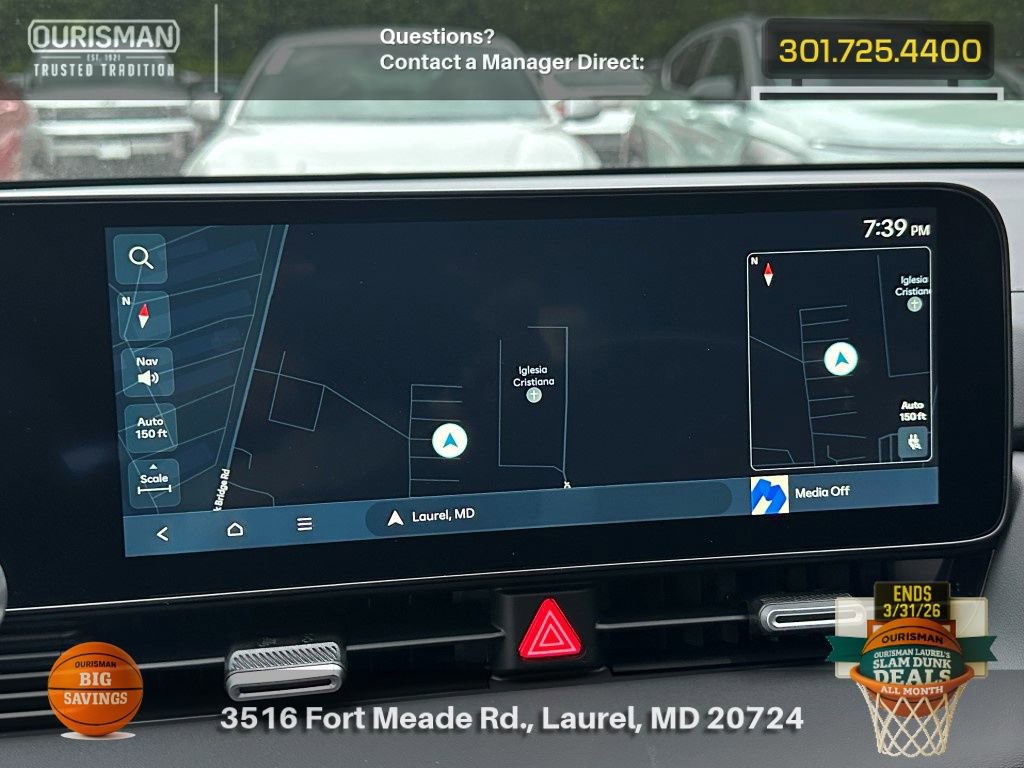 New 2025 Hyundai Ioniq 5 SEL image 19