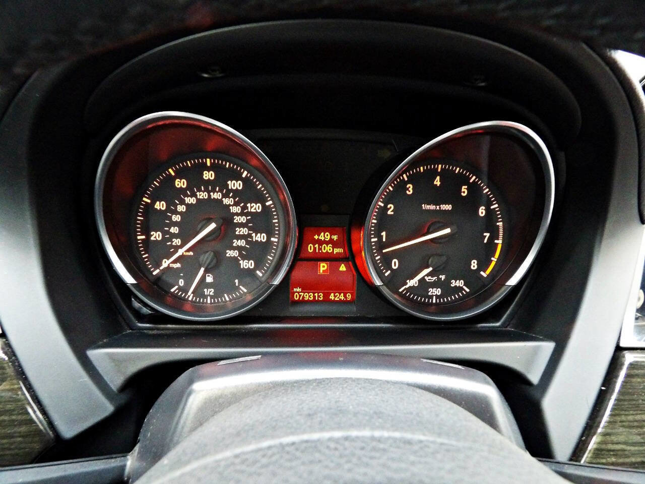 Used 2016 BMW Z4 sDrive28i RWD image 12