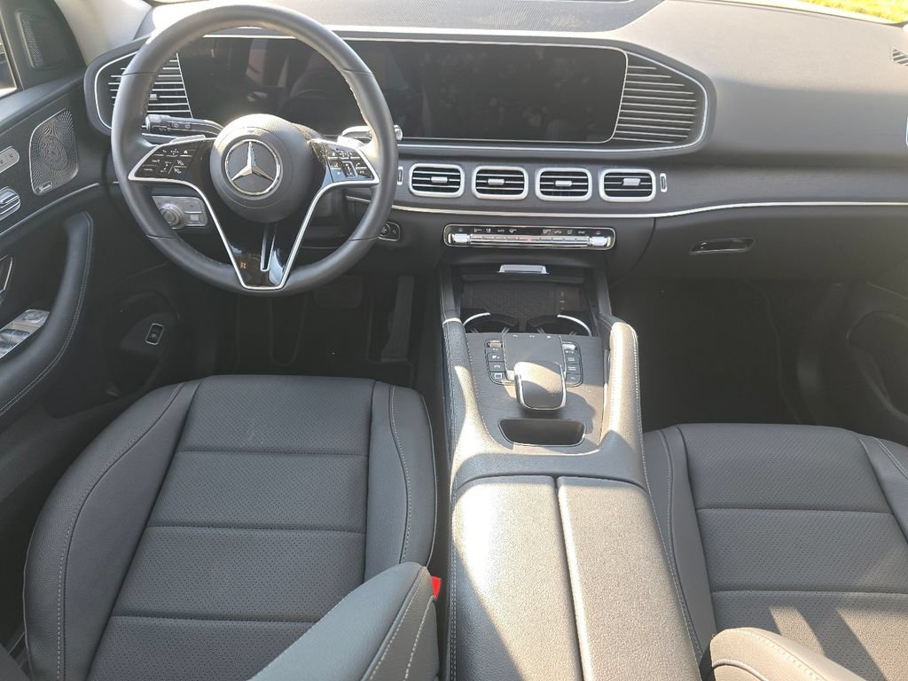Certified 2026 Mercedes-Benz GLE 350 4MATIC image 23