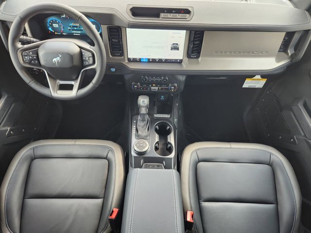 New 2025 Ford Bronco Outer Banks image 20