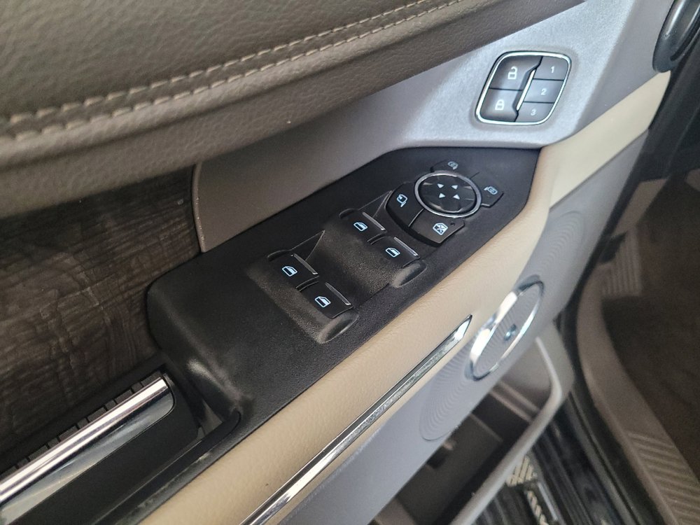 Used 2020 Ford Expedition Max Limited AWD/4WD image 27