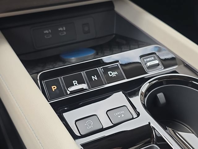 New 2026 Nissan Murano Platinum w/ Technology Package AWD/4WD image 20