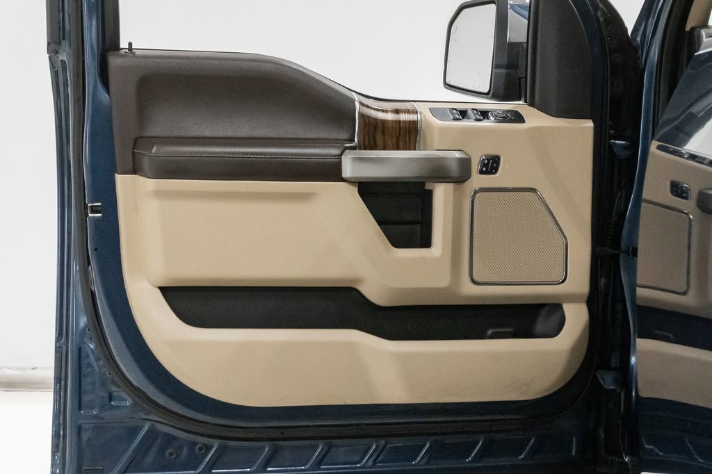 Used 2018 Ford F150 Lariat image 7