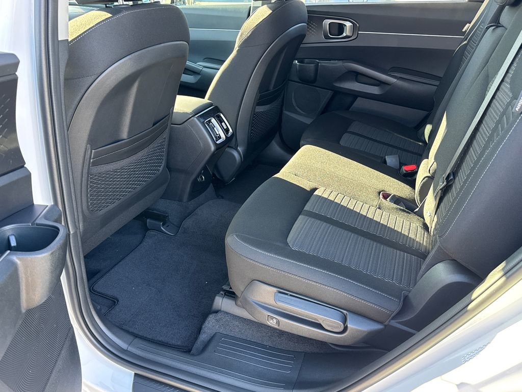 New 2026 Kia Sorento LX image 20