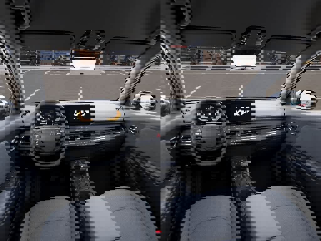 New 2026 Kia K4 LXS image 14