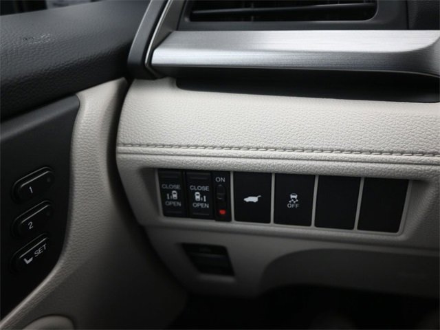 New 2026 Honda Odyssey EX-L image 25