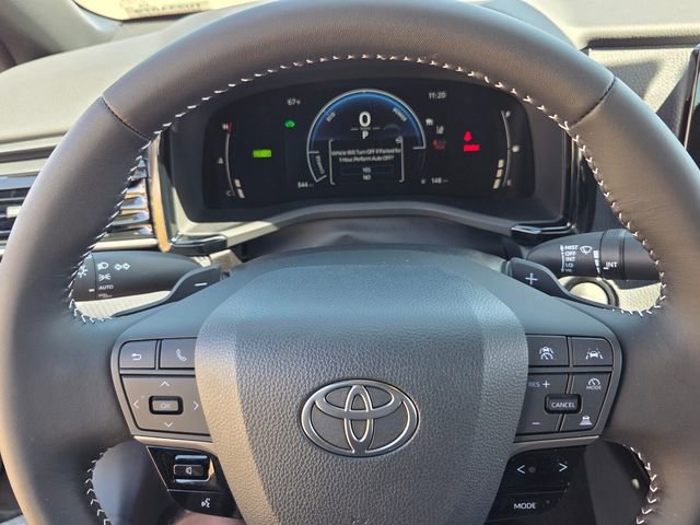 Used 2026 Toyota Camry SE w/ Convenience Package FWD image 21