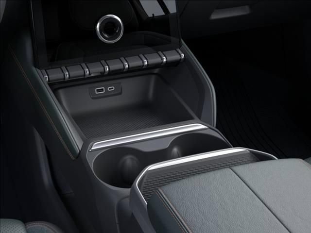 New 2027 GMC Terrain AT4 w/ Convenience Package III AWD/4WD image 23