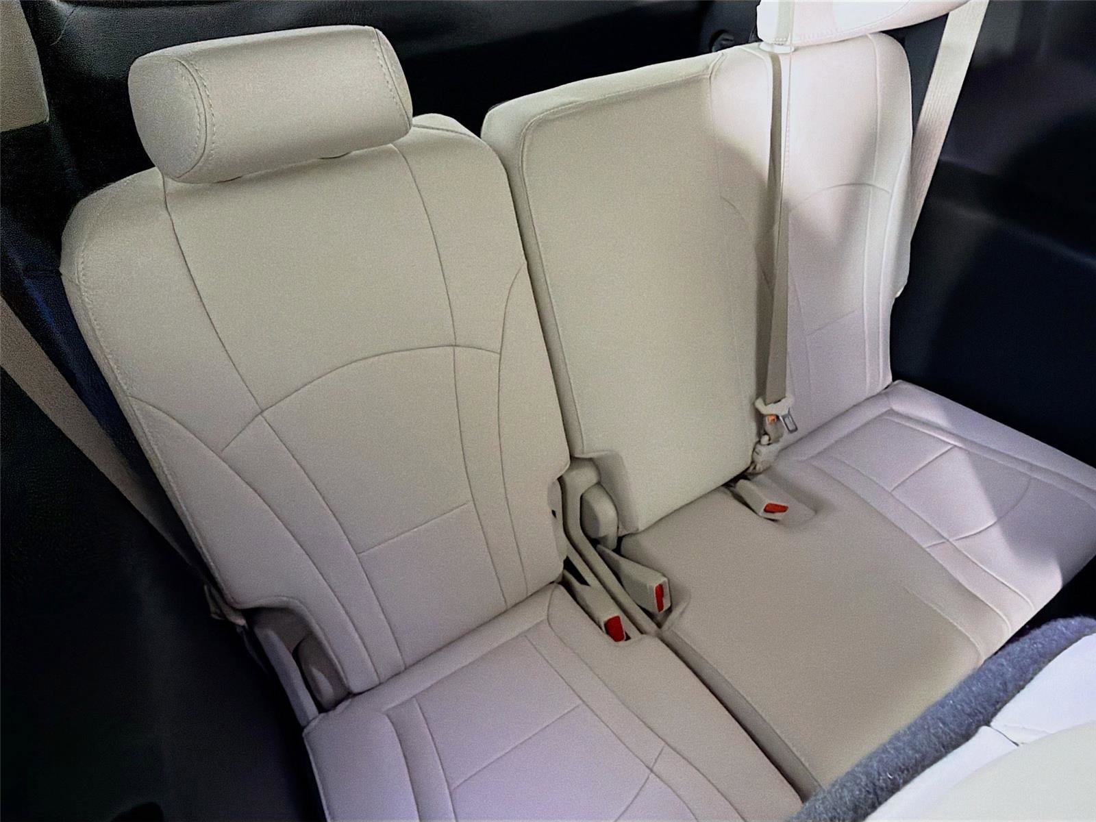 Used 2023 Buick Enclave Premium w/ Experience Buick Package image 29