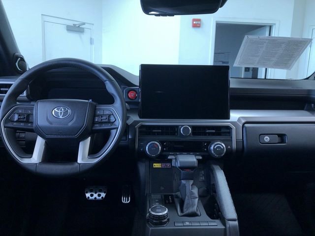 Certified 2026 Toyota 4Runner TRD Sport Premium AWD/4WD image 17