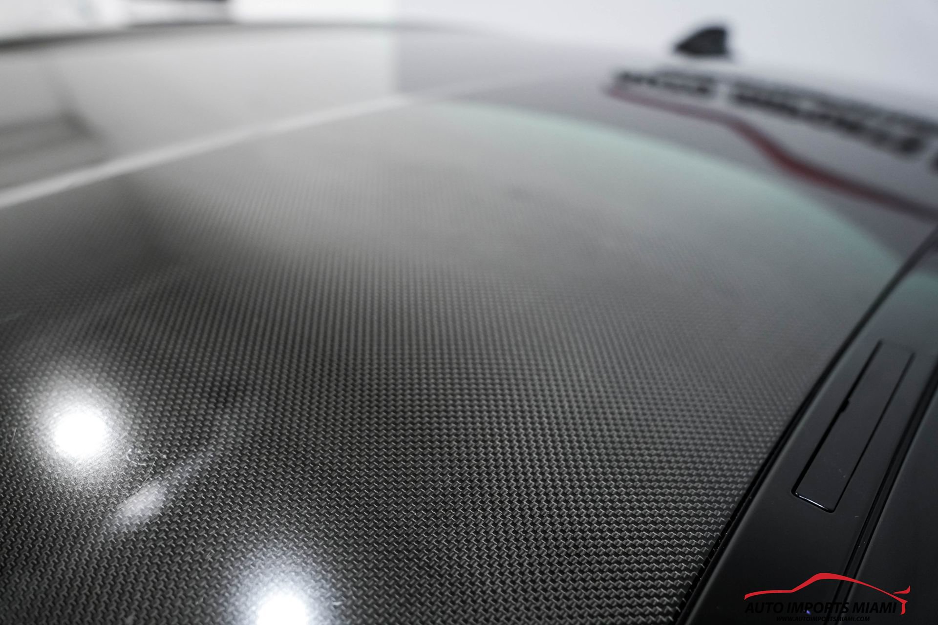 Used 2021 BMW M5 image 10