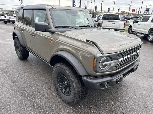 New 2026 Ford Bronco Badlands image 3