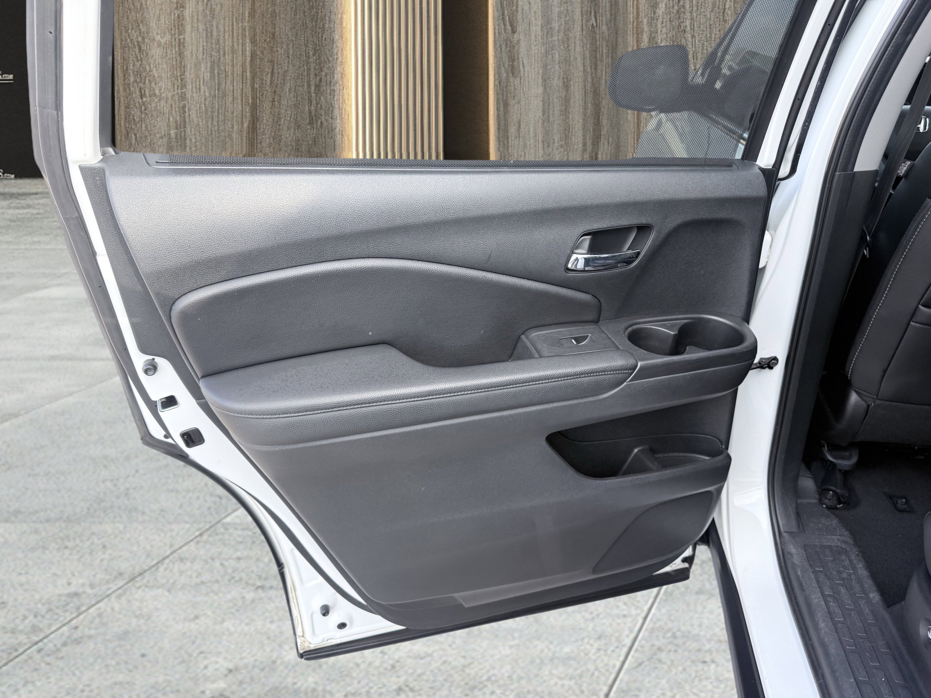 Used 2022 Honda Pilot Touring image 36