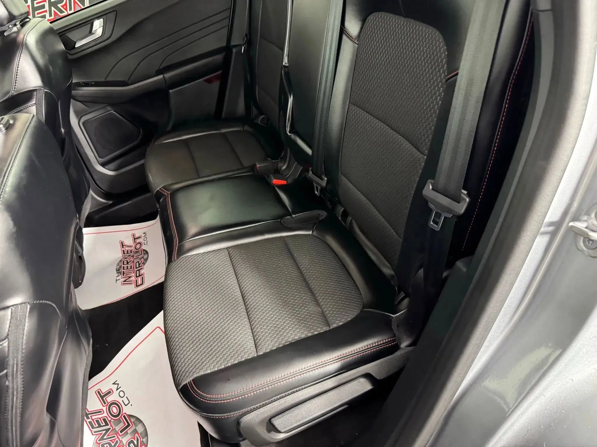 Used 2023 Ford Escape ST-Line image 36