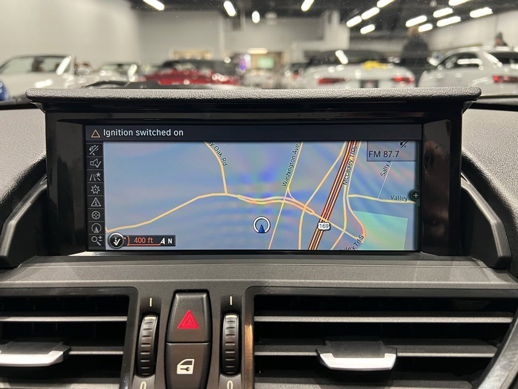 Used 2015 BMW Z4 sDrive35is image 40