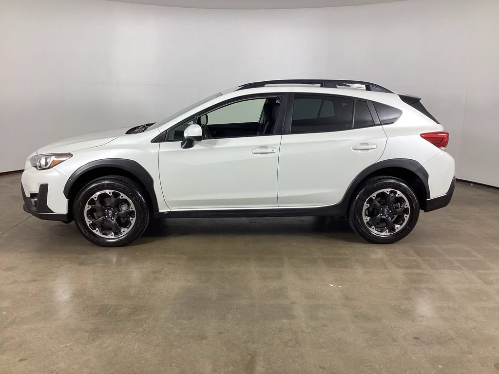 Used 2023 Subaru Crosstrek 2.0i Premium AWD/4WD image 10