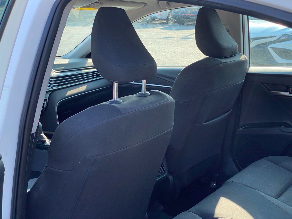 Used 2025 Toyota Camry LE FWD image 26