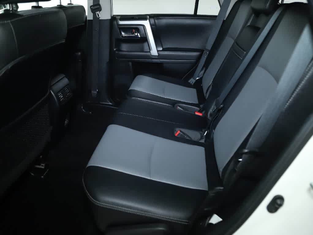 Certified 2023 Toyota 4Runner SR5 Premium w/ Moonroof Package AWD/4WD image 14