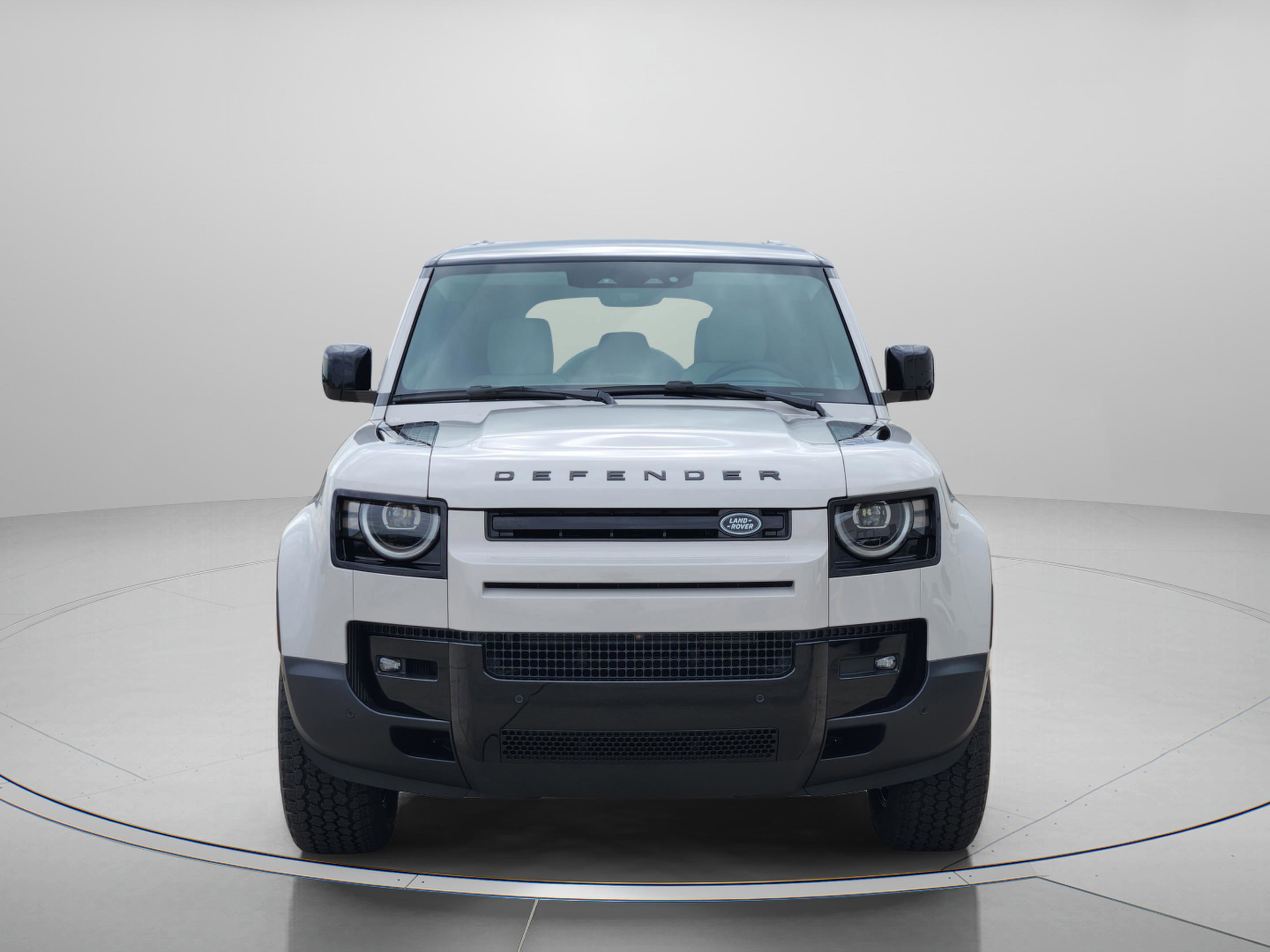 New 2026 Land Rover Defender 110 S AWD/4WD image 6