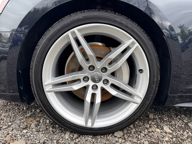 Used 2018 Audi A5 2.0T Premium Plus w/ Premium Plus AWD/4WD image 28