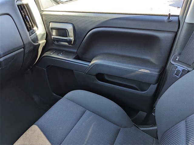 Used 2016 Chevrolet Silverado 1500 LT w/ All Star Edition image 18