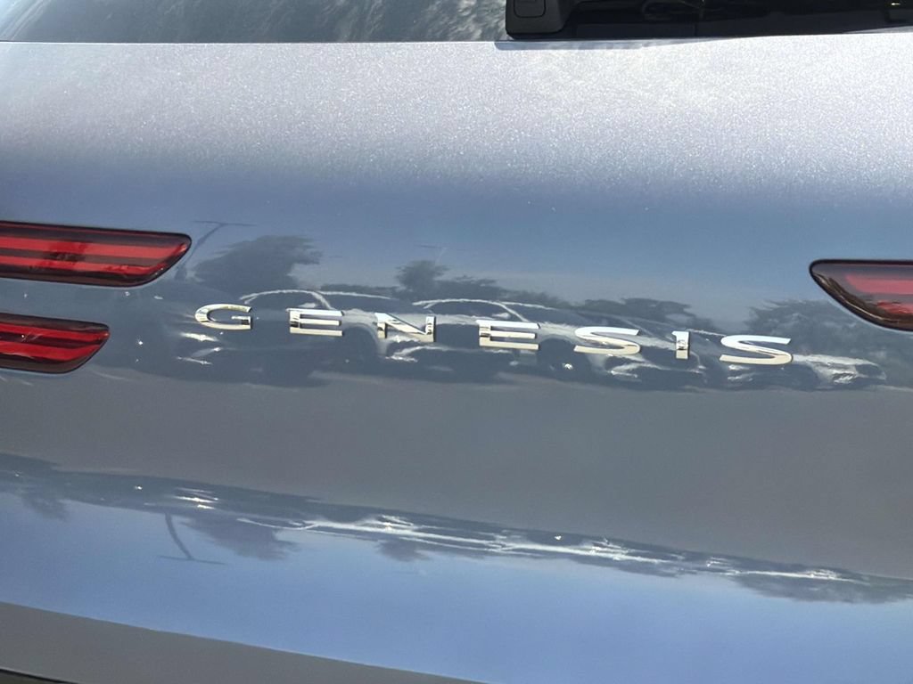 New 2026 Genesis GV70 2.5T Sport Prestige w/ G1 Accessory Package AWD/4WD image 16