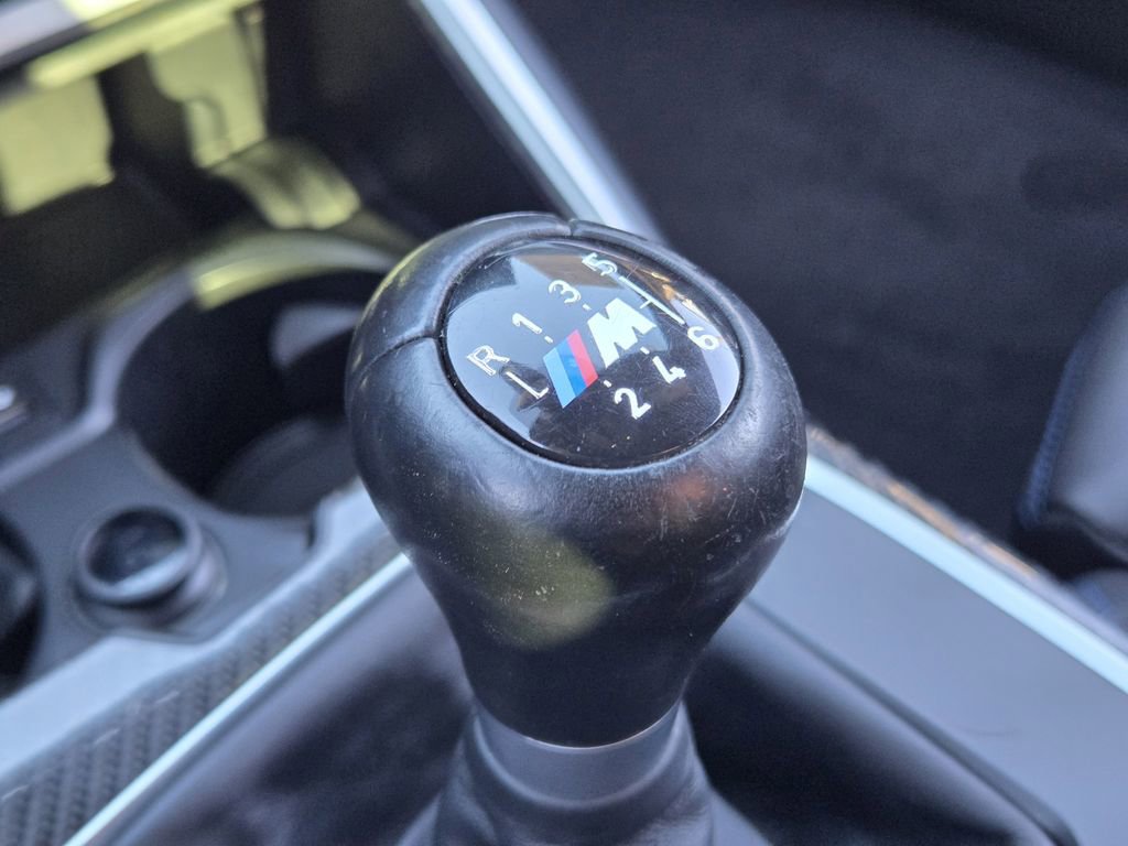 Used 2023 BMW M2 w/ Lighting Package image 24