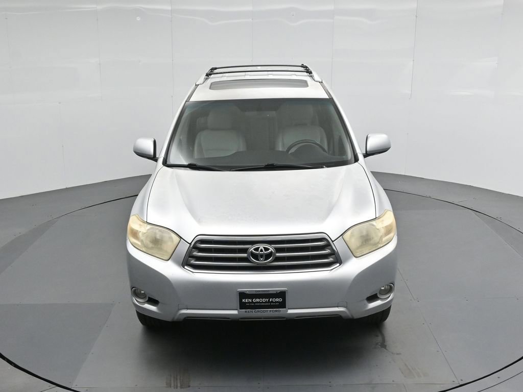 Used 2009 Toyota Highlander Limited image 35