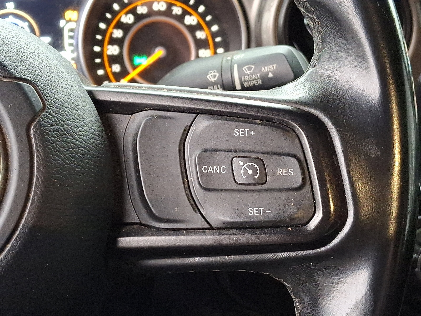 Used 2019 Jeep Wrangler Sport image 22